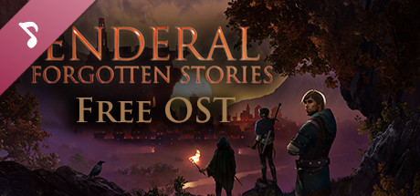 Boxart for Enderal: Forgotten Stories Free OST