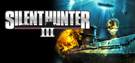 Boxart for Silent Hunter® III