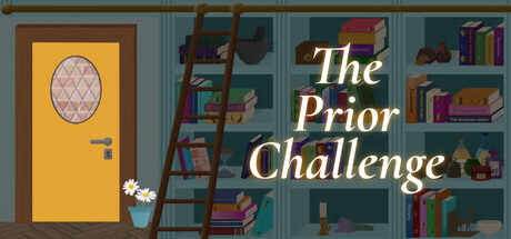 Boxart for The Prior Challenge