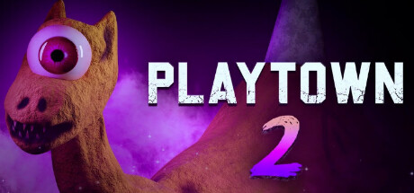 Boxart for Playtown 2
