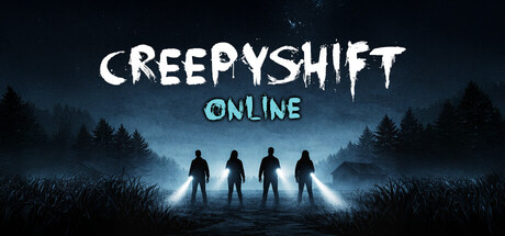 Boxart for Creepy Shift Online