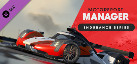Boxart for Motorsport Manager - Endurance Series