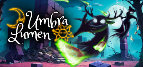 Boxart for Umbra Lumen