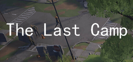 Boxart for The Last Camp