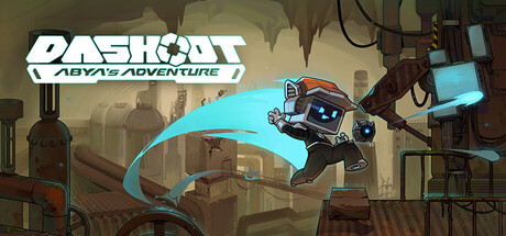 Boxart for Dashoot: ABYA's Adventure
