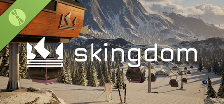 Boxart for Skingdom Demo