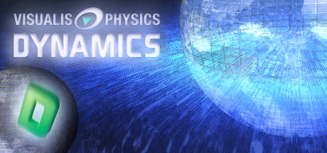 Boxart for Visualis Dynamics