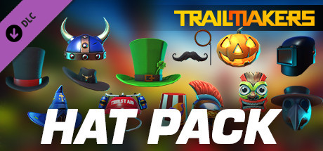 Boxart for Trailmakers: Hat Pack