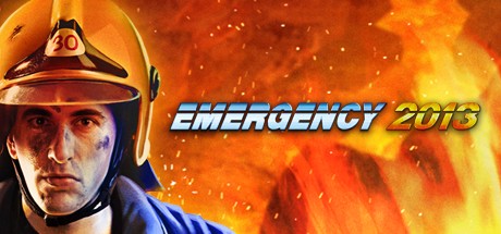 Boxart for Emergency 2013