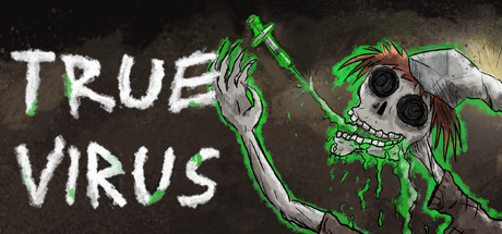 Boxart for True Virus