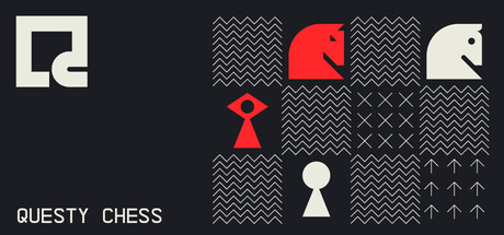 Boxart for Questy Chess
