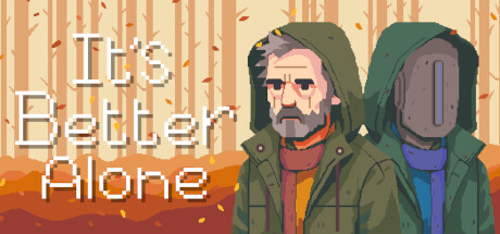 Boxart for It's Better Alone