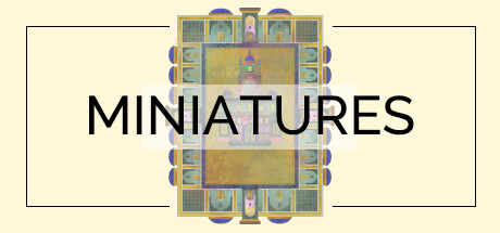 Boxart for Miniatures