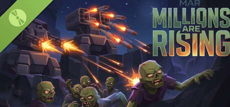 Boxart for MAR: Millions Are Rising Demo
