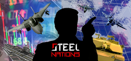 Boxart for Steel Nations
