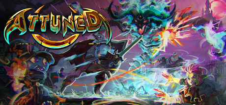 Boxart for Attuned
