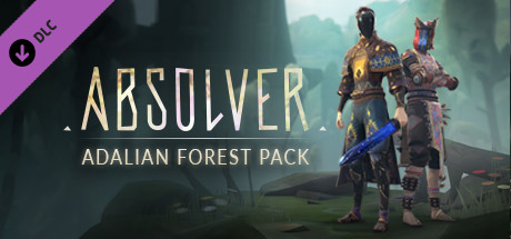 Boxart for Absolver - Adalian Forest Pack