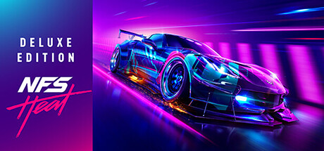 Boxart for Need for Speed™ Heat