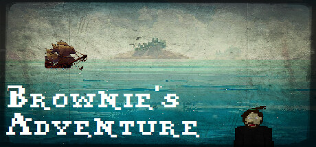 Boxart for Brownie's Adventure