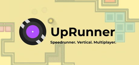 Boxart for UpRunner