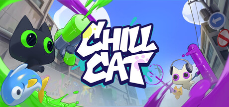 Boxart for Chill Cat