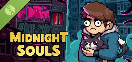 Boxart for Midnight Souls Demo