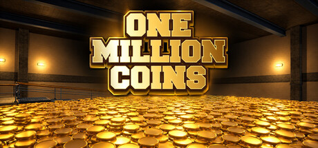 Boxart for One Million Coins