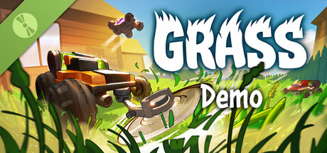 Boxart for Grass Demo