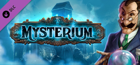Boxart for Mysterium - Hidden Signs