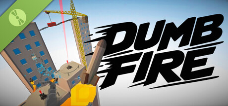 Boxart for Dumbfire Demo