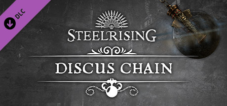Boxart for Steelrising - Discus Chain