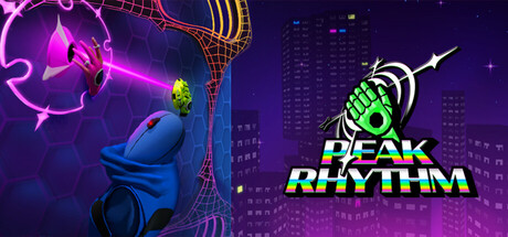 Boxart for Peak Rhythm