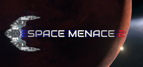 Boxart for Space Menace 2