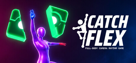 Boxart for Catch Flex