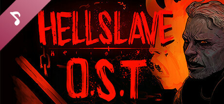 Boxart for Hellslave Soundtrack