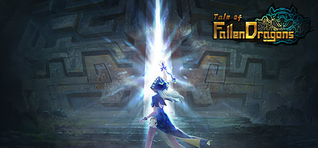 Boxart for Tale of Fallen Dragons