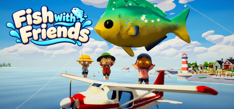 Boxart for Fish With Friends