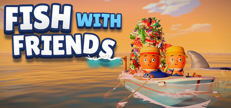 Boxart for Fish with Friends