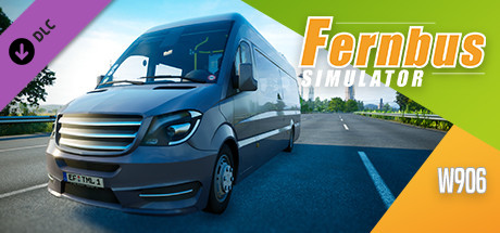 Boxart for Fernbus Simulator - W906