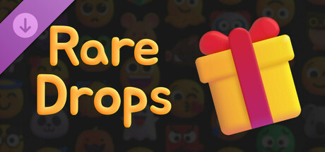Boxart for Emoji Clicker - Rare Drops #1 Unlock