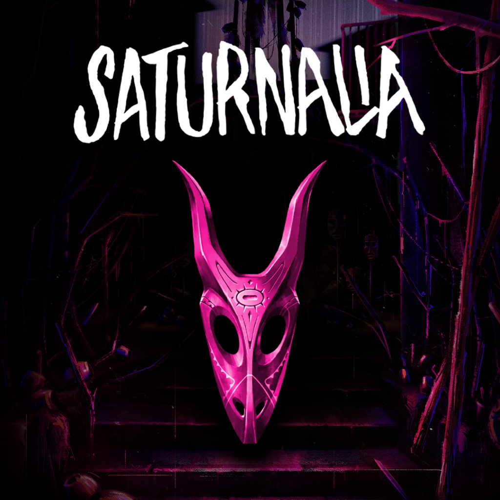Boxart for Saturnalia