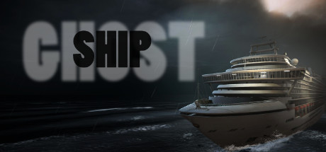 Boxart for Ghost Ship