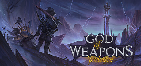 Boxart for God Of Weapons: Prologue