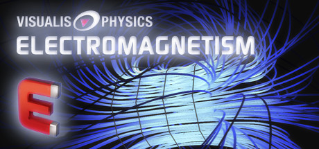 Boxart for Visualis Electromagnetism