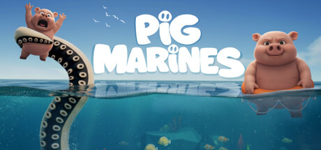 Boxart for Pigmarines
