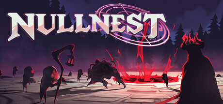 Boxart for Nullnest