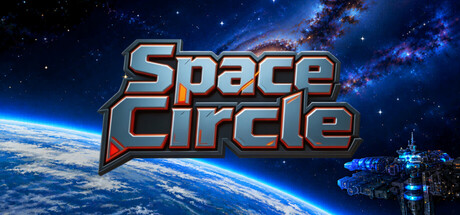 Boxart for Space Circle