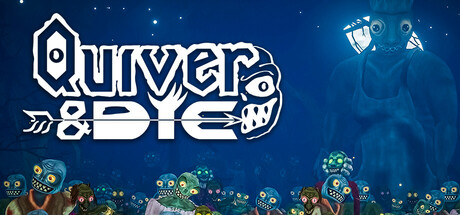 Boxart for Quiver and Die