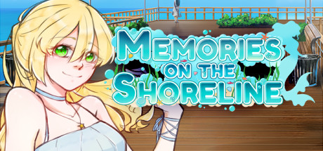 Boxart for Memories on the Shoreline