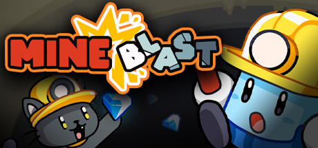 Boxart for Mineblast